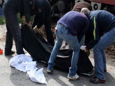 Τελευταίο μπάνιο για τρεις ηλικιωμένους